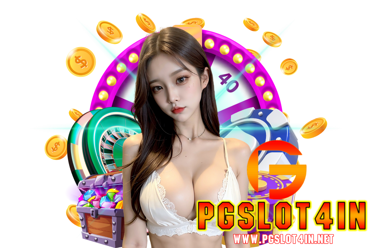 pgslot4in
