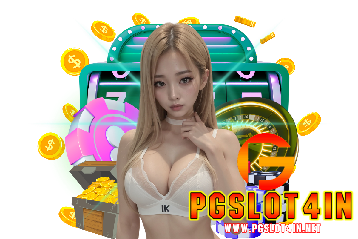 pgslot4in สล็อต
